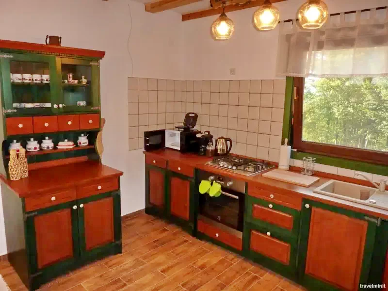 Harghita Madaras Cazare | Cabană (K0729-14) Imaginea poate fi supusă drepturilor de autor. Se recomandă contactarea titularului drepturilor.