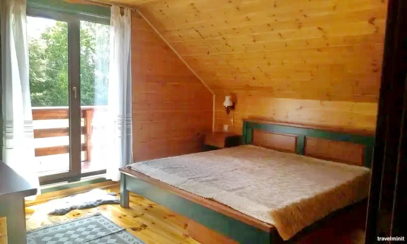 Harghita Madaras Cazare | Cabană (K0729-36) Imaginea poate fi supusă drepturilor de autor. Se recomandă contactarea titularului drepturilor.