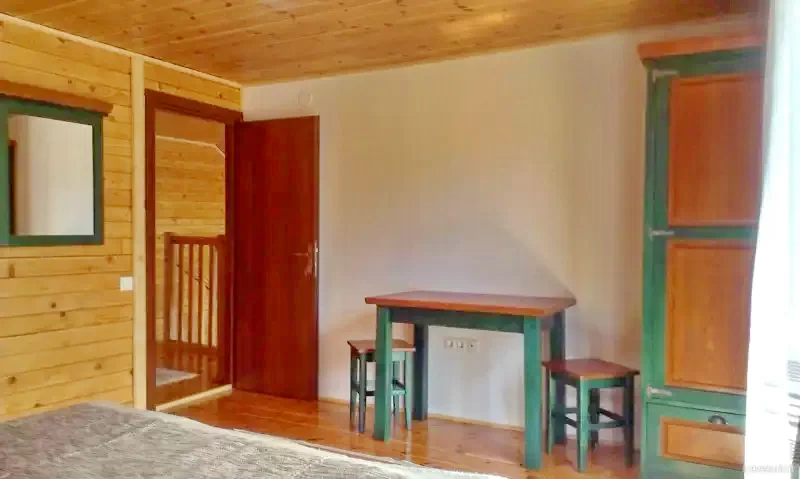 Harghita Madaras Cazare | Cabană (K0729-37) Imaginea poate fi supusă drepturilor de autor. Se recomandă contactarea titularului drepturilor.