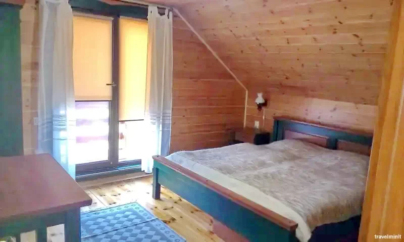 Harghita Madaras Cazare | Cabană (K0729-40) Imaginea poate fi supusă drepturilor de autor. Se recomandă contactarea titularului drepturilor.