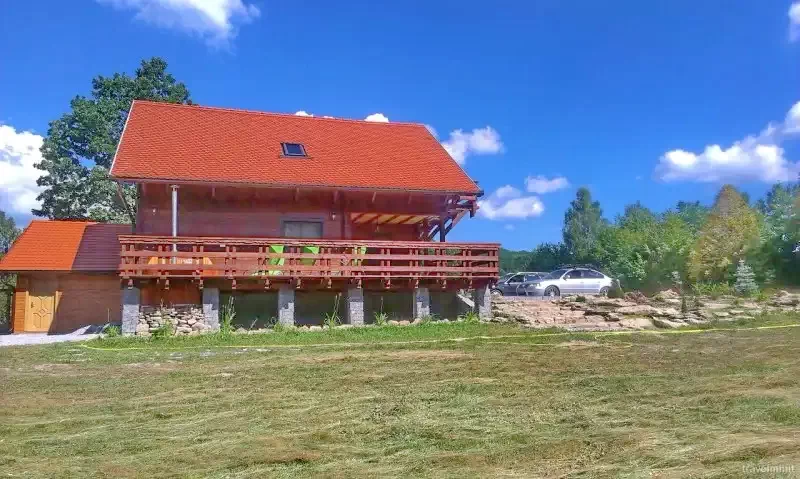 Harghita Madaras Cazare | Cabană (K0729-53) Imaginea poate fi supusă drepturilor de autor. Se recomandă contactarea titularului drepturilor.