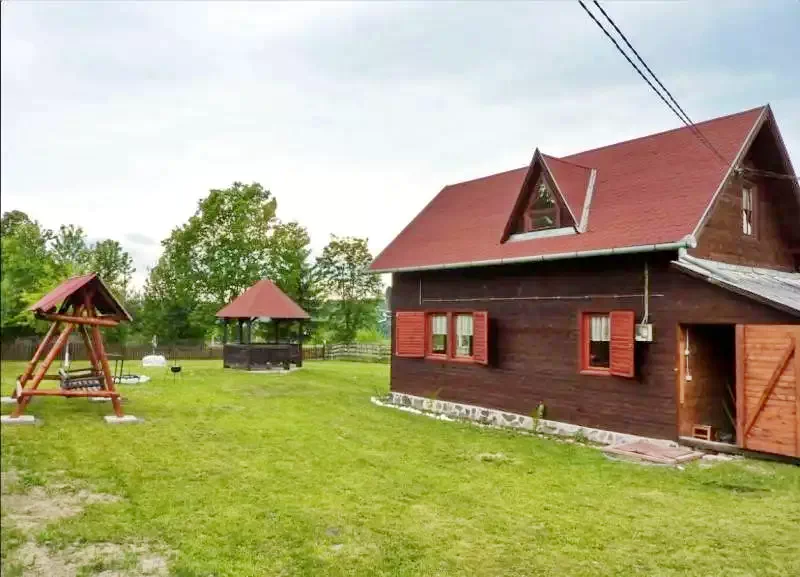 Harghita Madaras Cazare | Cabană (K0889-1) Imaginea poate fi supusă drepturilor de autor. Se recomandă contactarea titularului drepturilor.