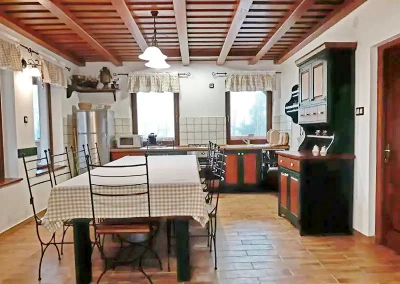 Harghita Madaras Cazare | Cabană (K1149-16) Imaginea poate fi supusă drepturilor de autor. Se recomandă contactarea titularului drepturilor.