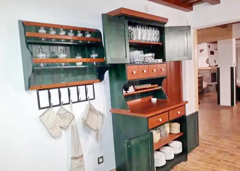 Harghita Madaras Cazare | Cabană (K1149-19) Imaginea poate fi supusă drepturilor de autor. Se recomandă contactarea titularului drepturilor.