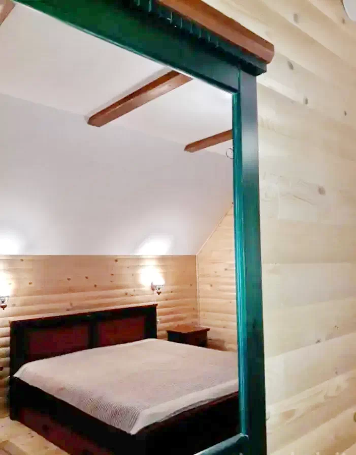 Harghita Madaras Cazare | Cabană (K1149-37) Imaginea poate fi supusă drepturilor de autor. Se recomandă contactarea titularului drepturilor.