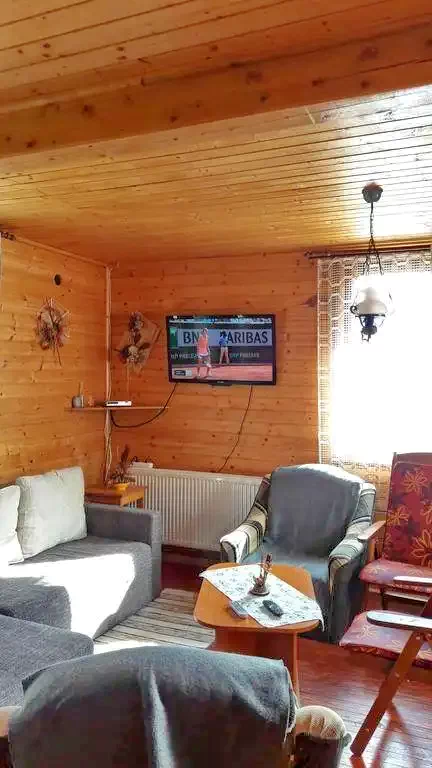 Harghita Madaras Cazare | Cabană (K1199-30) Imaginea poate fi supusă drepturilor de autor. Se recomandă contactarea titularului drepturilor.