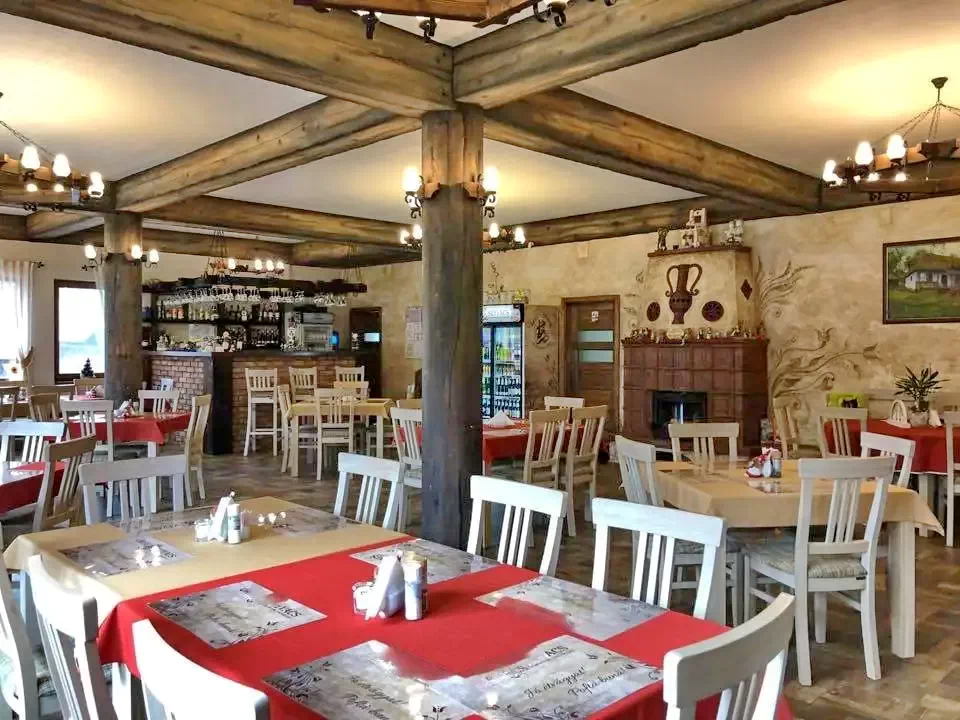 Harghita Madaras Cazare | Cabană (K1283-2) Imaginea poate fi supusă drepturilor de autor. Se recomandă contactarea titularului drepturilor.