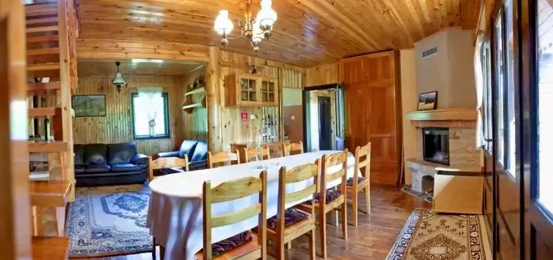 Harghita Madaras Cazare | Cabană (K1284-1) Imaginea poate fi supusă drepturilor de autor. Se recomandă contactarea titularului drepturilor.