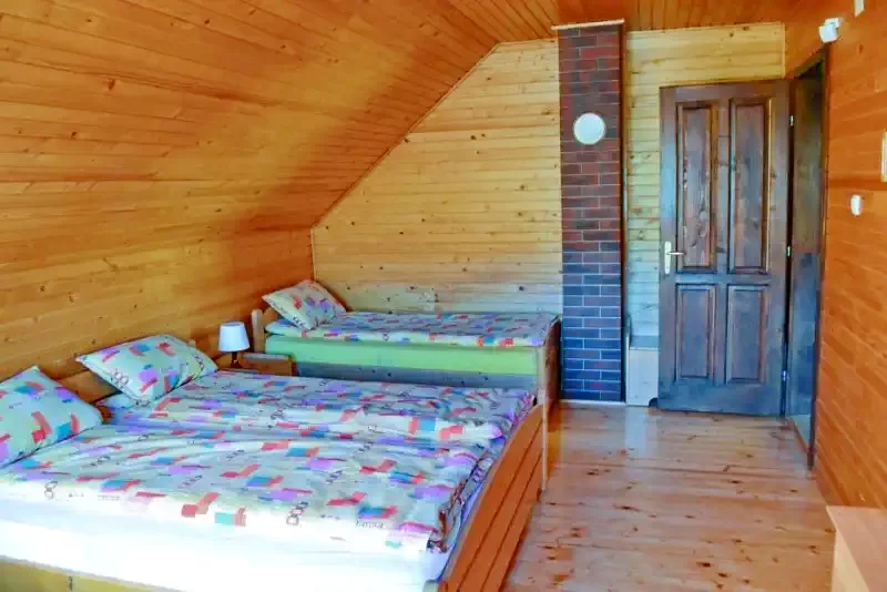 Harghita Madaras Cazare | Cabană (K1395-11) Imaginea poate fi supusă drepturilor de autor. Se recomandă contactarea titularului drepturilor.