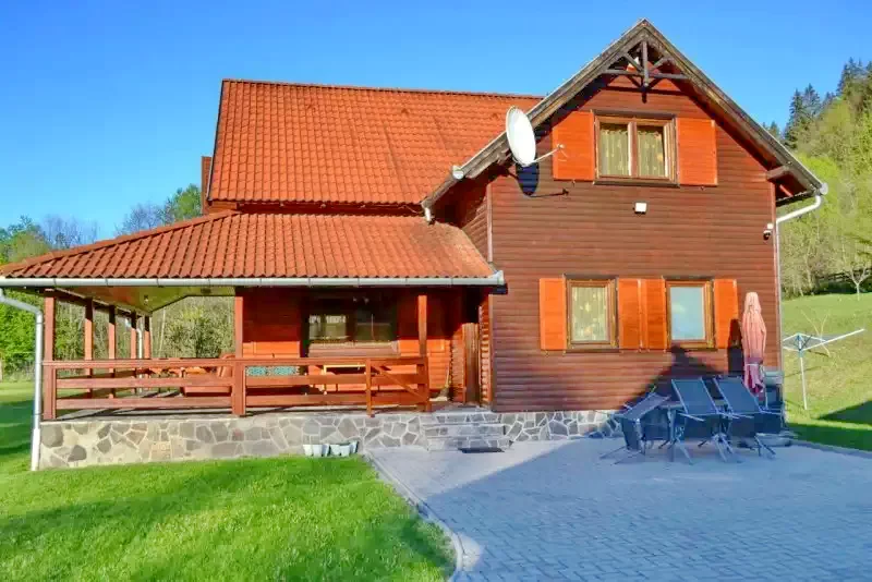 Madarasi Hargita Szállás | Kulcsosház (K1395-19) A kép szerzői jogvédelem alatt állhat. Javasolt a kapcsolatfelvétel a jog tulajdonossal. Madarasi Hargita Szállás | Kulcsosház (K1395-19) A kép szerzői jogvédelem alatt állhat. Javasolt a kapcsolatfelvétel a jog tulajdonossal.