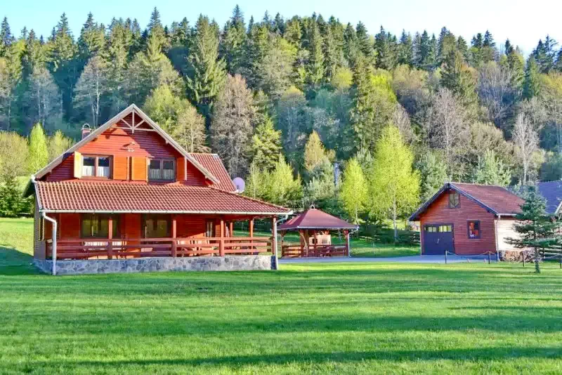 Harghita Madaras Cazare | Cabană (K1395-25) Imaginea poate fi supusă drepturilor de autor. Se recomandă contactarea titularului drepturilor.