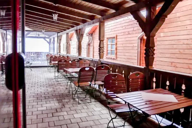 Odorheiu Secuiesc Cazare | Pensiune (K0358-17) Imaginea poate fi supusă drepturilor de autor. Se recomandă contactarea titularului drepturilor.