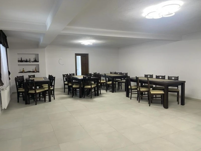 Odorheiu Secuiesc Cazare | Casă de oaspeți (K1576-10) Imaginea poate fi supusă drepturilor de autor. Se recomandă contactarea titularului drepturilor.