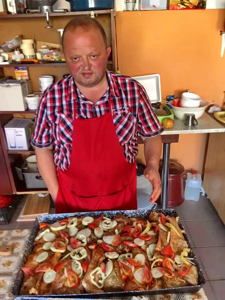 Odorheiu Secuiesc Cazare | Pensiune (K1212-4) Imaginea poate fi supusă drepturilor de autor. Se recomandă contactarea titularului drepturilor.