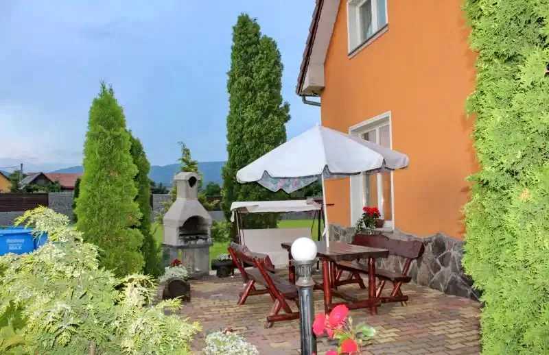 Szentegyháza Szállás | Panzió (K0349-18) A kép szerzői jogvédelem alatt állhat. Javasolt a kapcsolatfelvétel a jog tulajdonossal. Szentegyháza Szállás | Panzió (K0349-18) A kép szerzői jogvédelem alatt állhat. Javasolt a kapcsolatfelvétel a jog tulajdonossal.