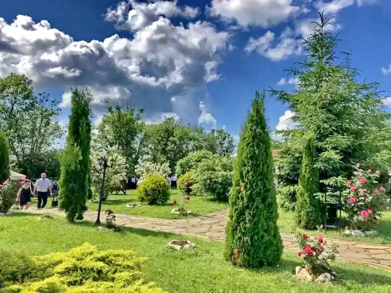 Vlăhița Cazare | Cabană (K0508-111) Imaginea poate fi supusă drepturilor de autor. Se recomandă contactarea titularului drepturilor.