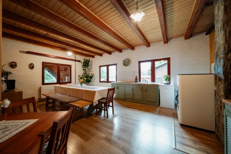 Ivó Szállás | Kulcsosház (K0225-6) A kép szerzői jogvédelem alatt állhat. Javasolt a kapcsolatfelvétel a jog tulajdonossal.