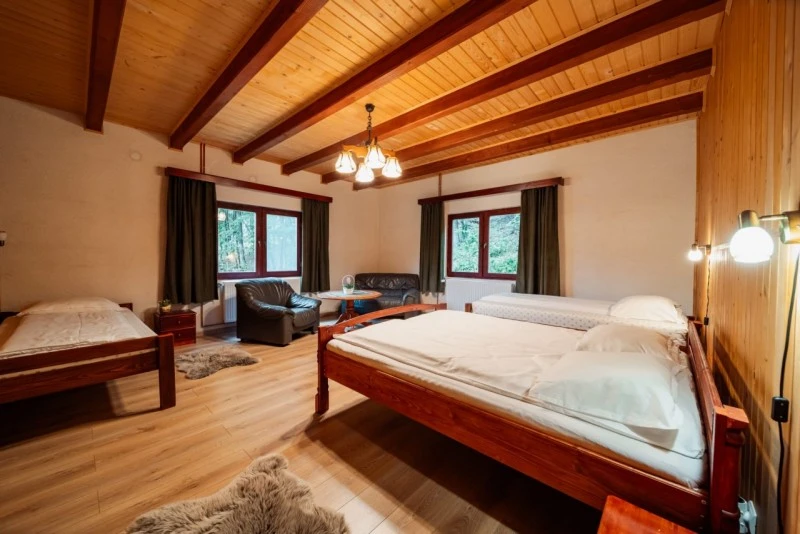 Izvoare Cazare | Cabană (K0225-13) Imaginea poate fi supusă drepturilor de autor. Se recomandă contactarea titularului drepturilor. Izvoare Cazare | Cabană (K0225-13) Imaginea poate fi supusă drepturilor de autor. Se recomandă contactarea titularului drepturilor.