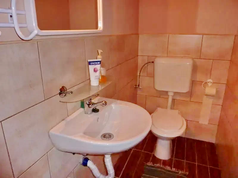 Izvoare Cazare | Cabană (K0281-11) Imaginea poate fi supusă drepturilor de autor. Se recomandă contactarea titularului drepturilor.