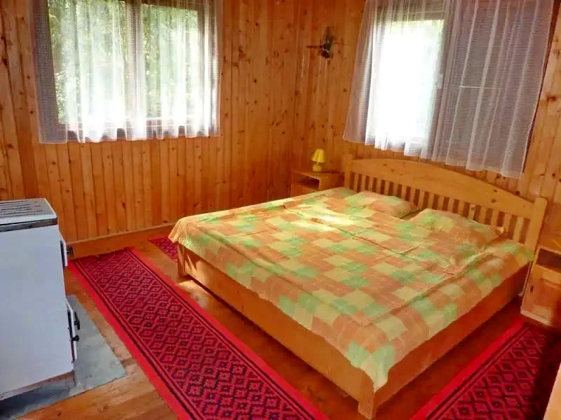 Ivó Szállás | Kulcsosház (K0390-24) A kép szerzői jogvédelem alatt állhat. Javasolt a kapcsolatfelvétel a jog tulajdonossal.