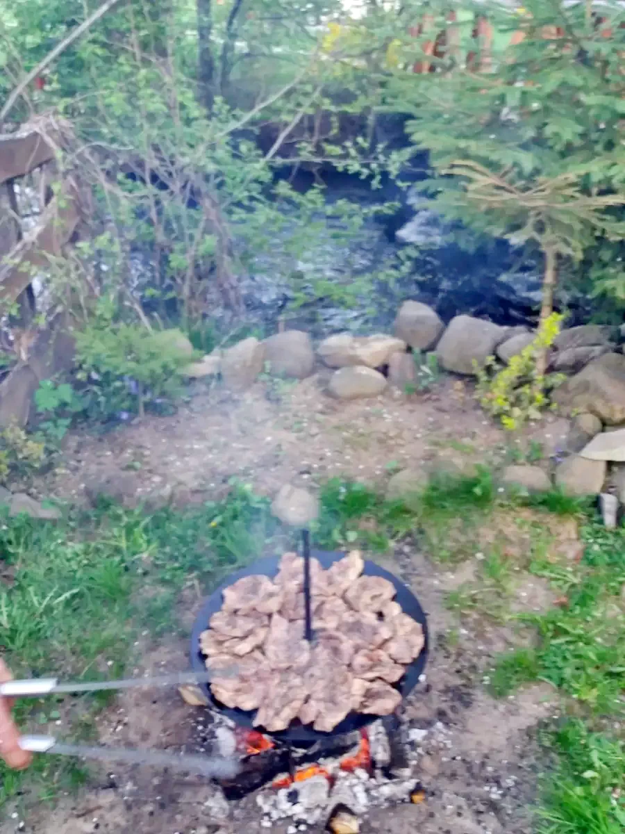 Ivó Szállás | Kulcsosház (K0400-19) A kép szerzői jogvédelem alatt állhat. Javasolt a kapcsolatfelvétel a jog tulajdonossal.