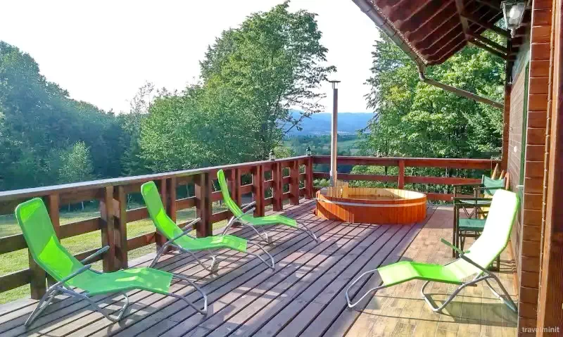 Izvoare Cazare | Cabană (K0729-3) Imaginea poate fi supusă drepturilor de autor. Se recomandă contactarea titularului drepturilor. Izvoare Cazare | Cabană (K0729-3) Imaginea poate fi supusă drepturilor de autor. Se recomandă contactarea titularului drepturilor.