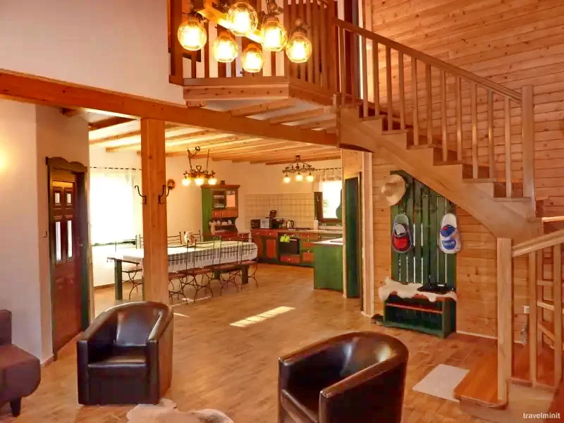 Ivó Szállás | Kulcsosház (K0729-6) A kép szerzői jogvédelem alatt állhat. Javasolt a kapcsolatfelvétel a jog tulajdonossal.