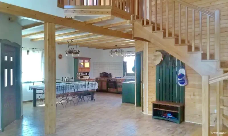 Ivó Szállás | Kulcsosház (K0729-12) A kép szerzői jogvédelem alatt állhat. Javasolt a kapcsolatfelvétel a jog tulajdonossal.