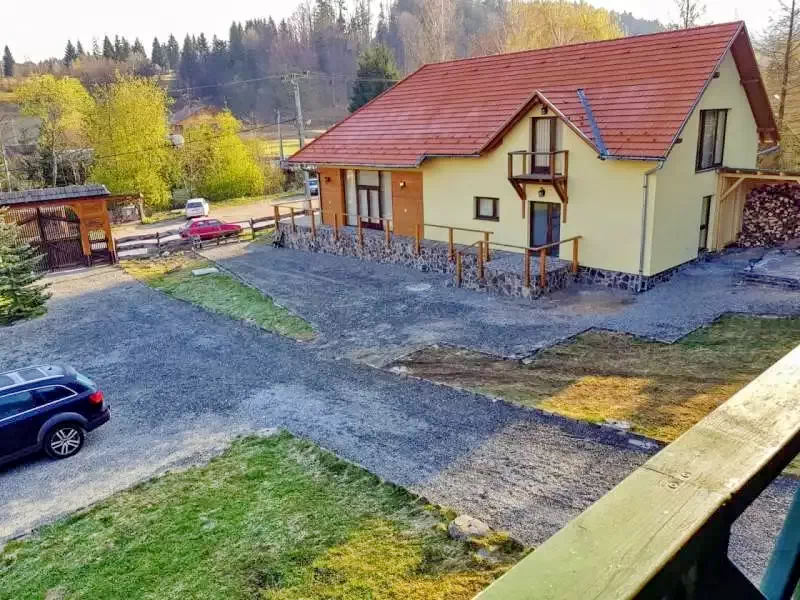 Izvoare Cazare | Pensiune (K1286-17) Imaginea poate fi supusă drepturilor de autor. Se recomandă contactarea titularului drepturilor. Izvoare Cazare | Pensiune (K1286-17) Imaginea poate fi supusă drepturilor de autor. Se recomandă contactarea titularului drepturilor.