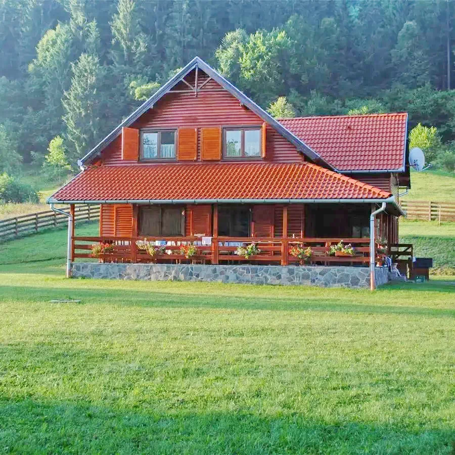 Izvoare Cazare | Cabană (K1395-17) Imaginea poate fi supusă drepturilor de autor. Se recomandă contactarea titularului drepturilor. Izvoare Cazare | Cabană (K1395-17) Imaginea poate fi supusă drepturilor de autor. Se recomandă contactarea titularului drepturilor.