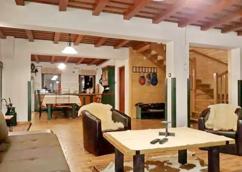 Izvoare Cazare | Cabană (K1149-20) Imaginea poate fi supusă drepturilor de autor. Se recomandă contactarea titularului drepturilor. Izvoare Cazare | Cabană (K1149-20) Imaginea poate fi supusă drepturilor de autor. Se recomandă contactarea titularului drepturilor.