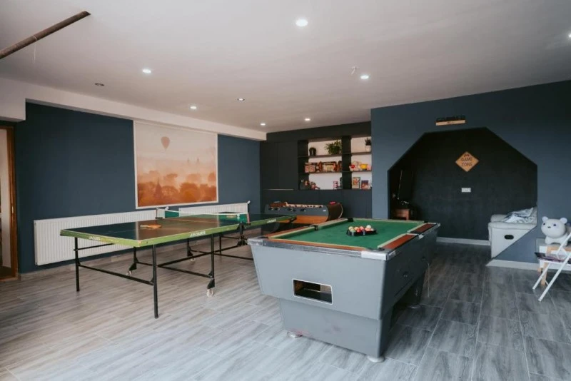 Căpâlnița Cazare | Casă de apartamente (K1592-97) Imaginea poate fi supusă drepturilor de autor. Se recomandă contactarea titularului drepturilor.