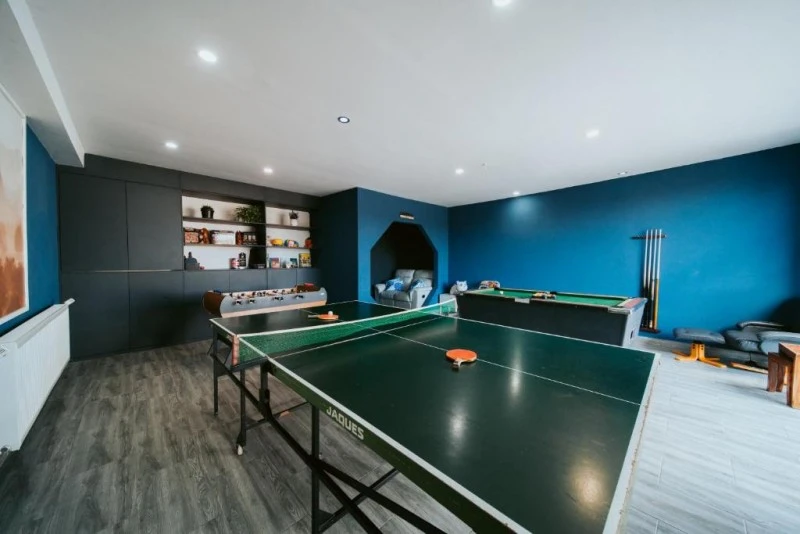 Căpâlnița Cazare | Casă de apartamente (K1592-113) Imaginea poate fi supusă drepturilor de autor. Se recomandă contactarea titularului drepturilor.