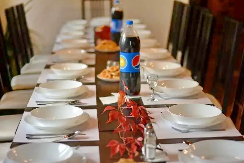 Szállás  Lupeni - Pensiunea Leaganul lui Abel*** | Farkaslaka - Ábel Bölcsője Panzió***. A kép szerzői jogvédelem alatt állhat. Javasolt a kapcsolatfelvétel a jog tulajdonossal.