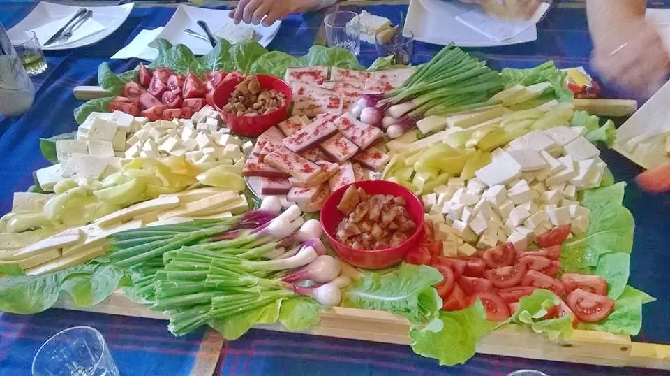 Cazare Lupeni - Pensiunea Barangoló *** | Farkaslaka - Barangoló Panzió ***. Imaginea poate fi supusă drepturilor de autor. Se recomandă contactarea titularului drepturilor.