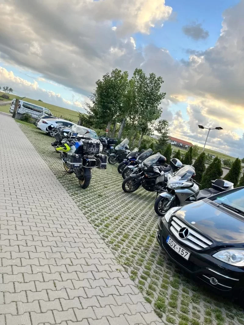 Cazare Lupeni - Pensiunea Barangoló *** | Farkaslaka - Barangoló Panzió ***. Imaginea poate fi supusă drepturilor de autor. Se recomandă contactarea titularului drepturilor.