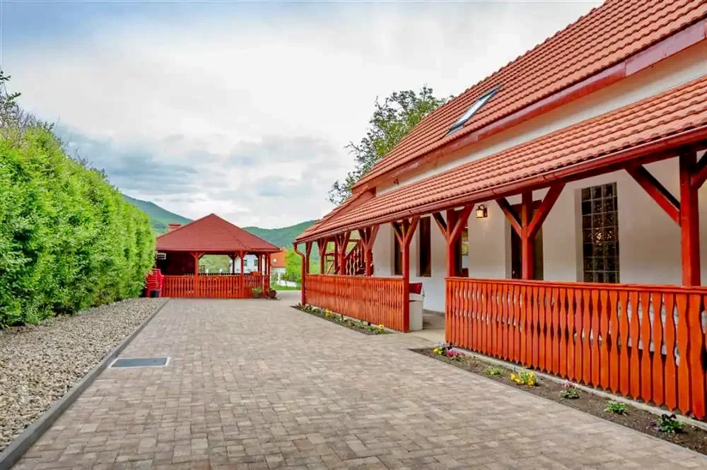 Torockó Szállás | Vendégház (K0346-46) A kép szerzői jogvédelem alatt állhat. Javasolt a kapcsolatfelvétel a jog tulajdonossal.