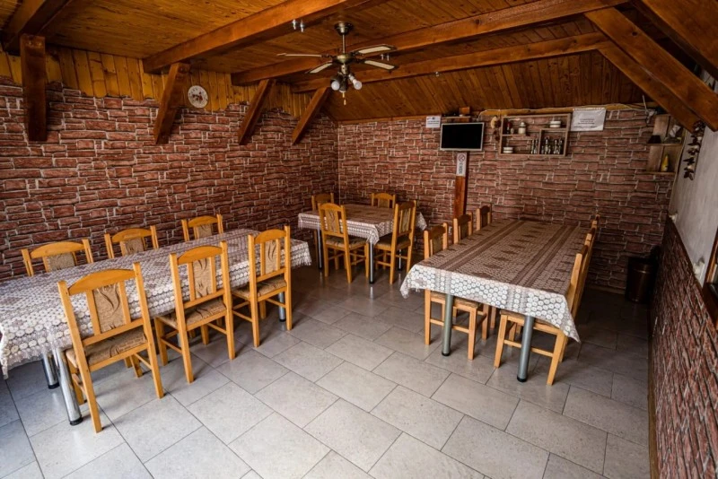 Csernakeresztur Szállás | Panzió (K0269-1) A kép szerzői jogvédelem alatt állhat. Javasolt a kapcsolatfelvétel a jog tulajdonossal.