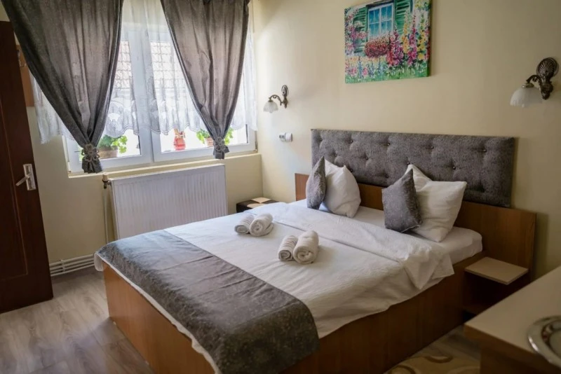 Csernakeresztur Szállás | Panzió (K0269-7) A kép szerzői jogvédelem alatt állhat. Javasolt a kapcsolatfelvétel a jog tulajdonossal.