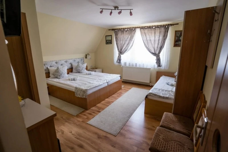 Csernakeresztur Szállás | Panzió (K0269-13) A kép szerzői jogvédelem alatt állhat. Javasolt a kapcsolatfelvétel a jog tulajdonossal.