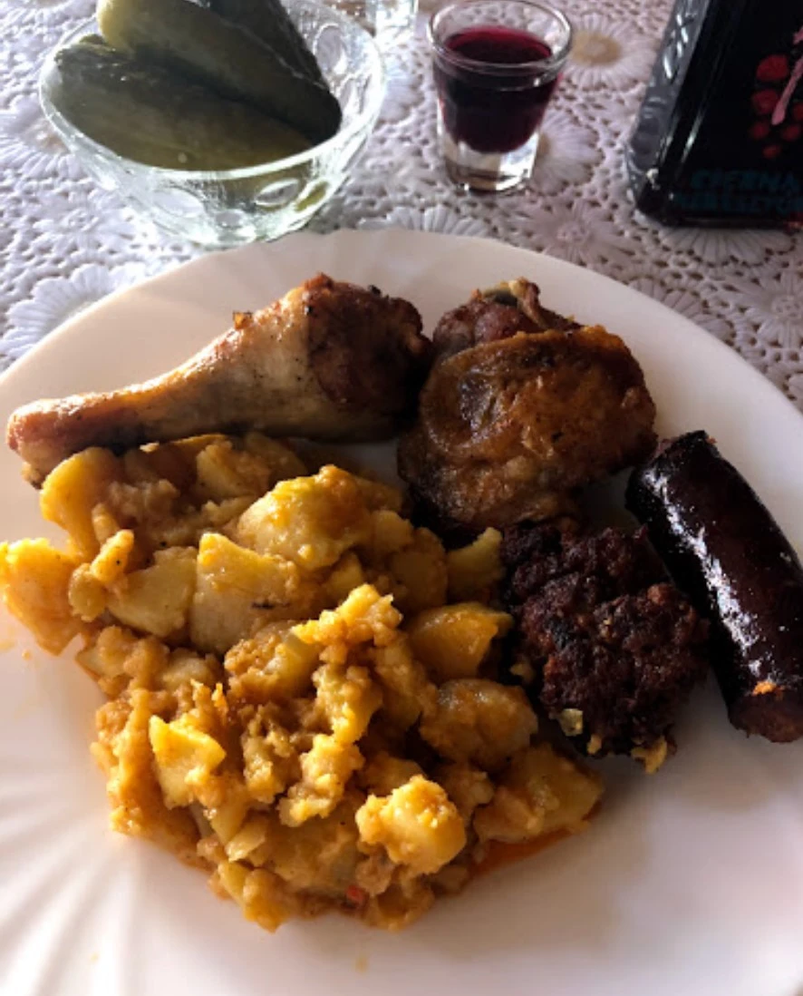 Csernakeresztur Szállás | Panzió (K0269-16) A kép szerzői jogvédelem alatt állhat. Javasolt a kapcsolatfelvétel a jog tulajdonossal.