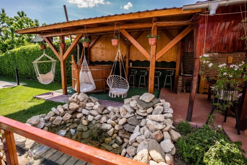 Cristur Cazare | Pensiune (K0269-17) Imaginea poate fi supusă drepturilor de autor. Se recomandă contactarea titularului drepturilor. Cristur Cazare | Pensiune (K0269-17) Imaginea poate fi supusă drepturilor de autor. Se recomandă contactarea titularului drepturilor.