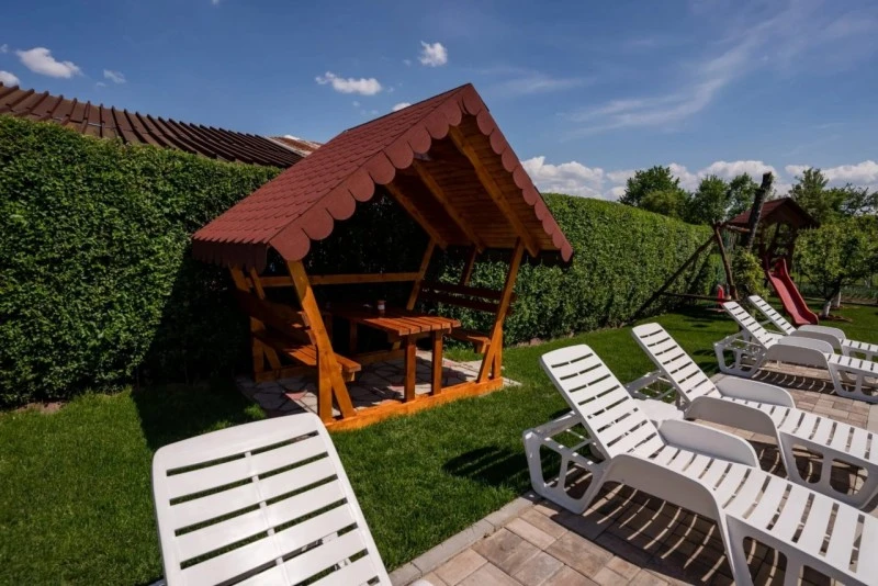 Csernakeresztur Szállás | Panzió (K0269-19) A kép szerzői jogvédelem alatt állhat. Javasolt a kapcsolatfelvétel a jog tulajdonossal.