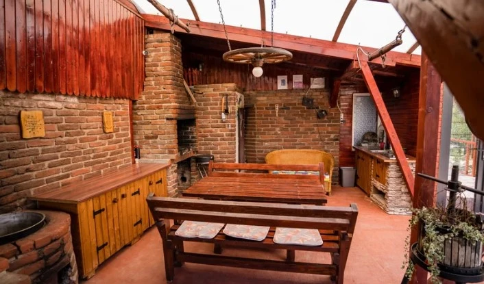 Csernakeresztur Szállás | Panzió (K0269-27) A kép szerzői jogvédelem alatt állhat. Javasolt a kapcsolatfelvétel a jog tulajdonossal.