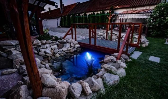 Csernakeresztur Szállás | Panzió (K0269-29) A kép szerzői jogvédelem alatt állhat. Javasolt a kapcsolatfelvétel a jog tulajdonossal.