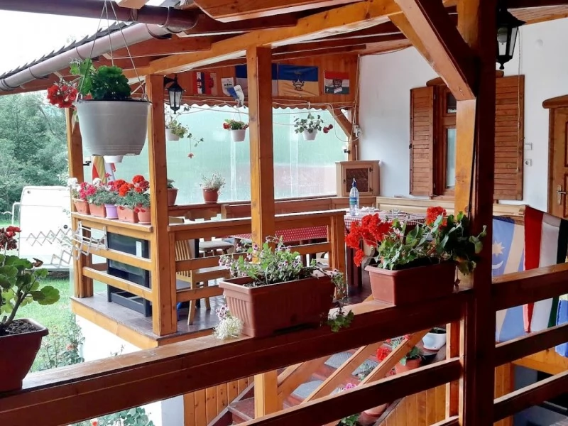 Szállás Kőrispatak - Szalmakalap Vendégház. A kép szerzői jogvédelem alatt állhat. Javasolt a kapcsolatfelvétel a jog tulajdonossal.