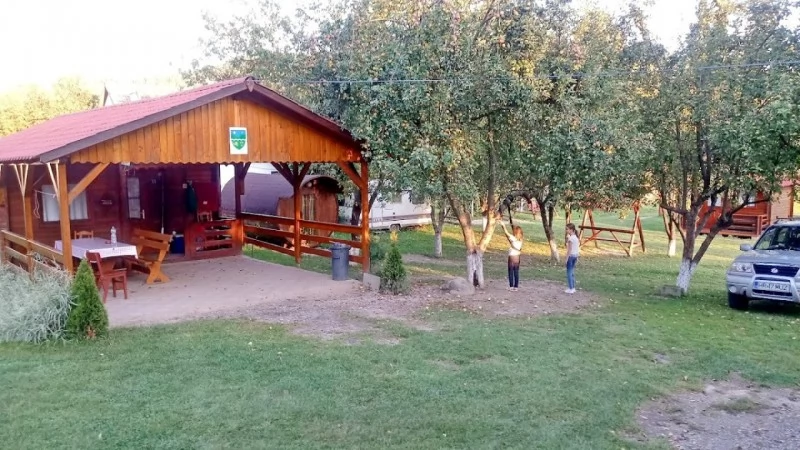 Szállás Kőrispatak - Szalmakalap Vendégház. A kép szerzői jogvédelem alatt állhat. Javasolt a kapcsolatfelvétel a jog tulajdonossal.