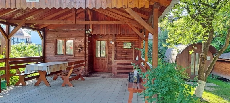 Crișeni Cazare | Casă de oaspeți (K1128-11) Imaginea poate fi supusă drepturilor de autor. Se recomandă contactarea titularului drepturilor.