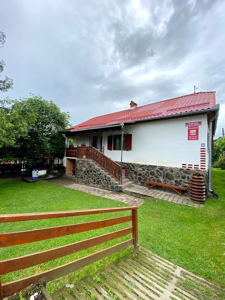 Szállás Kőrispatak - Szalmakalap Vendégház. A kép szerzői jogvédelem alatt állhat. Javasolt a kapcsolatfelvétel a jog tulajdonossal.