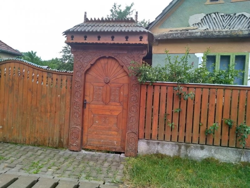 Crișeni Cazare | Casă de oaspeți (K1128-17) Imaginea poate fi supusă drepturilor de autor. Se recomandă contactarea titularului drepturilor.